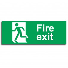 Fire Exit